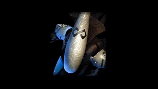 Dawn of War 2 _ Seigneur Fantôme citations_répliques_voix FR смотреть онлайн