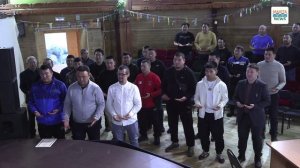 Аҕалар күннэригэр анаммыт тэрээһиннэр