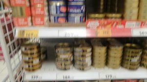 Обзор магазина Пятёрочка