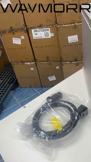 Обзор крупной поставки Antminer S21 Pro 245T/H WAYMORR ПРОДАЖА АСИКОВ смотреть онлайн