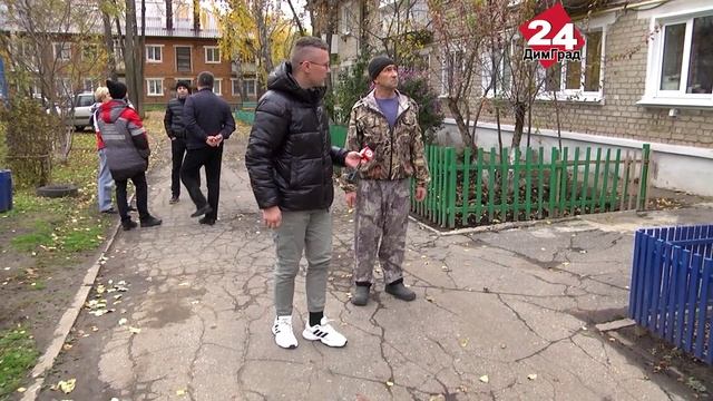 От шиферной старости к новой жизни смотреть онлайн