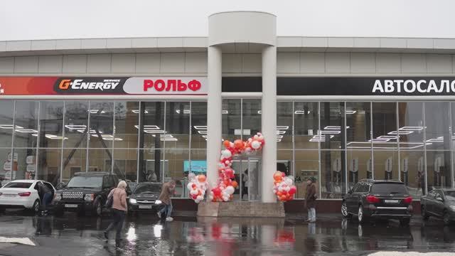 В помощь автовладельцам: в Самаре открыли СТО с премиальным качеством обслуживания смотреть онлайн