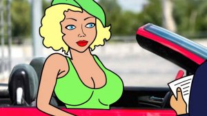 А техпаспорт?