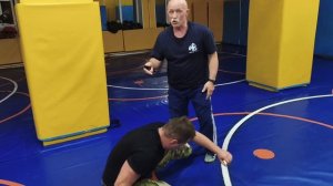 Когда ваша жизнь подвергается  непосредственной опасности.В.Н.Крючков