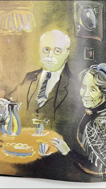 Читательский марафон 2025..Черкашин 