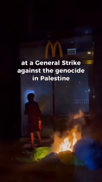 Коррида в Испании! Класс!