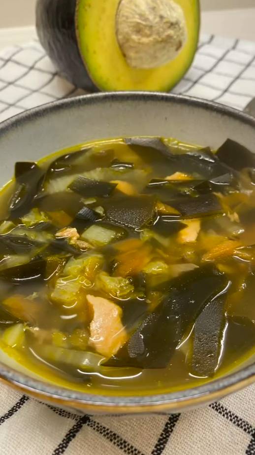 СУП «МОРСКОЙ»