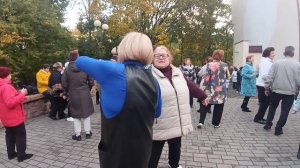 It's My Life...... 11.10.25 Гомель парк Луначарского 🥰💫