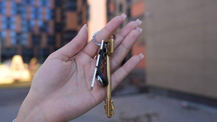 Минута по делу