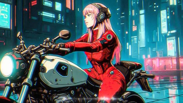 𝟭𝟵𝟴𝟵 𝗧𝗛𝗘 𝗖𝗜𝗧𝗬 𝗥𝗜𝗗𝗘 ⧸⧸ Synthwave, Dreamwave, Vaporwave, Chillsynth- смотреть онлайн