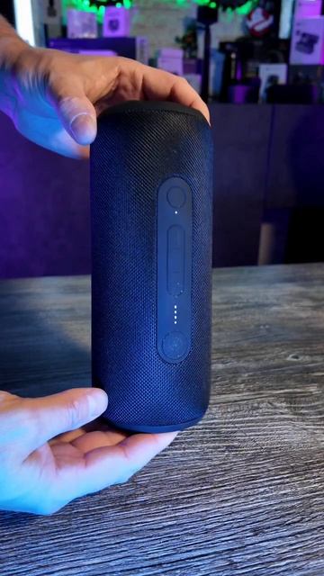 AWEI Y669 — мощный звук по доступной цене #awei #aweiy669 #шестеренка смотреть онлайн