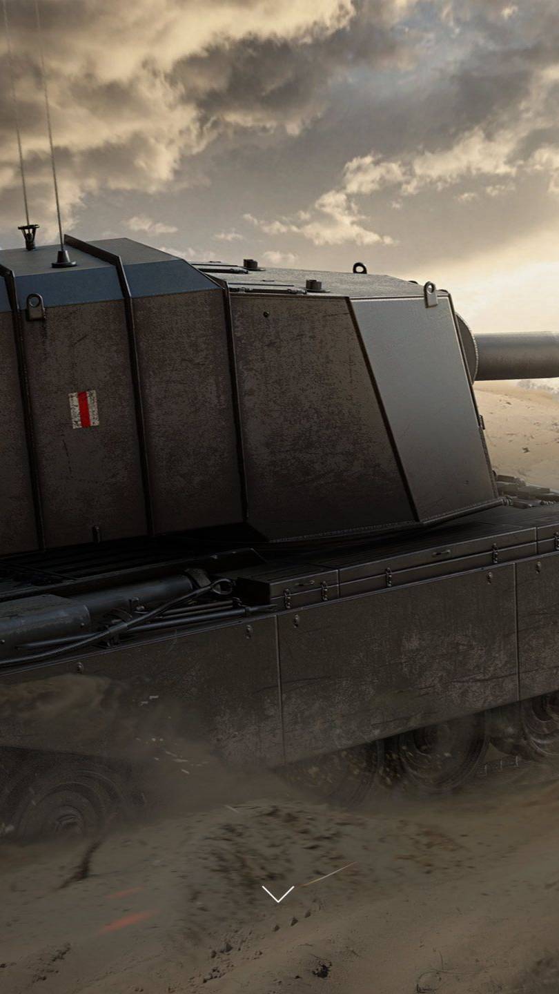 FV4005 "Ой" :) смотреть онлайн