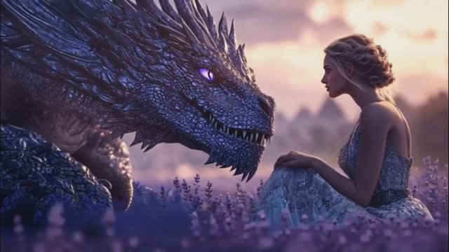 Dragon смотреть онлайн