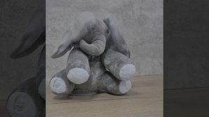 Слоник интерактивный