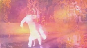 В ПОДВОРОТНЕ ОСЕНЬ С ВЕТРОМ ТАНЦЕВАЛА... - 🍁❤️ - СТ. ЮЛИЯ НАБАТОВА, МУЗ. ЕЛЕНА КАРПУК