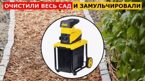 Измельчитель Champion SH300