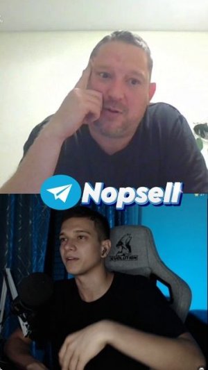 ЧАТРУЛЕТКА / ДЕМОКРАТИЯ НА  УКРАИНЕ С ТЦК