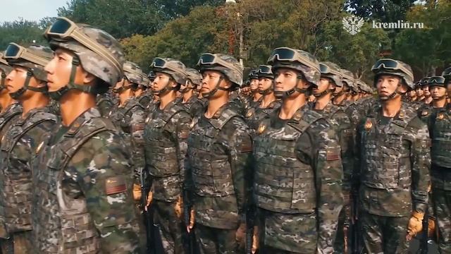 Эпоха Запада ушла. Настала эпоха Востока смотреть онлайн