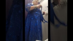 заказ (WB)получила вещи