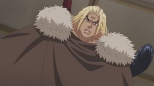 Плачущий призрак на пенсии, 15 серия (Дубляж Flarrow Films)