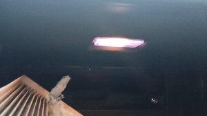 Как заменить салонный фильтр Хендай Тусан 4 (NX4)