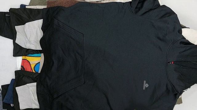 39498 Спортивный микс, 6пак, Tutte Sportive 1/3, секонд (extra) оптом