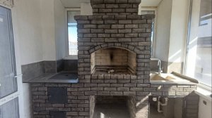 Павлов Сергей из Самары собрал барбекю по нашему проекту.