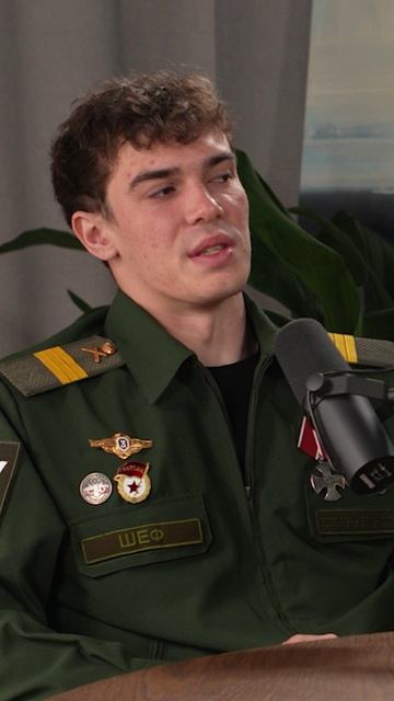 Голоса подвига. История Тимура Кусербаева https://rutube.ru/video/e06b641fdf036ba5126d8490de713b3b/