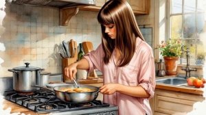 Разбитая хрустальная любовь.