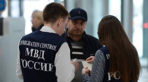 Путин утвердил концепцию миграционной политики России на 2026-2030 годы