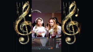 Саша Капустина Даниэла Устинова (Daniela) - Niko's Band - Georgian Disco