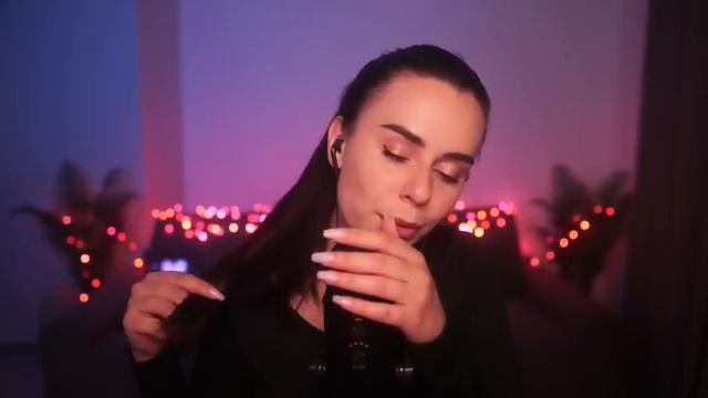 АСМР ЗАМУРАШУ Тебя Полностью Этими НЕЖНОСТЯМИ ASMR I Will Make YOU TINGLE