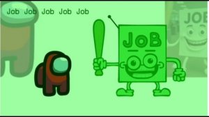 Mini Crewmate kills italian brainrot characters part 33