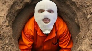 Я сбежал из ТЮРЬМЫ  №3