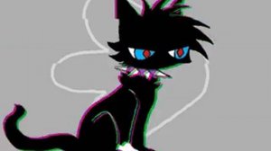 Коты воители. Бич