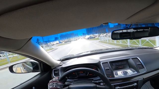 АВТОКИПР | Тест за минуту