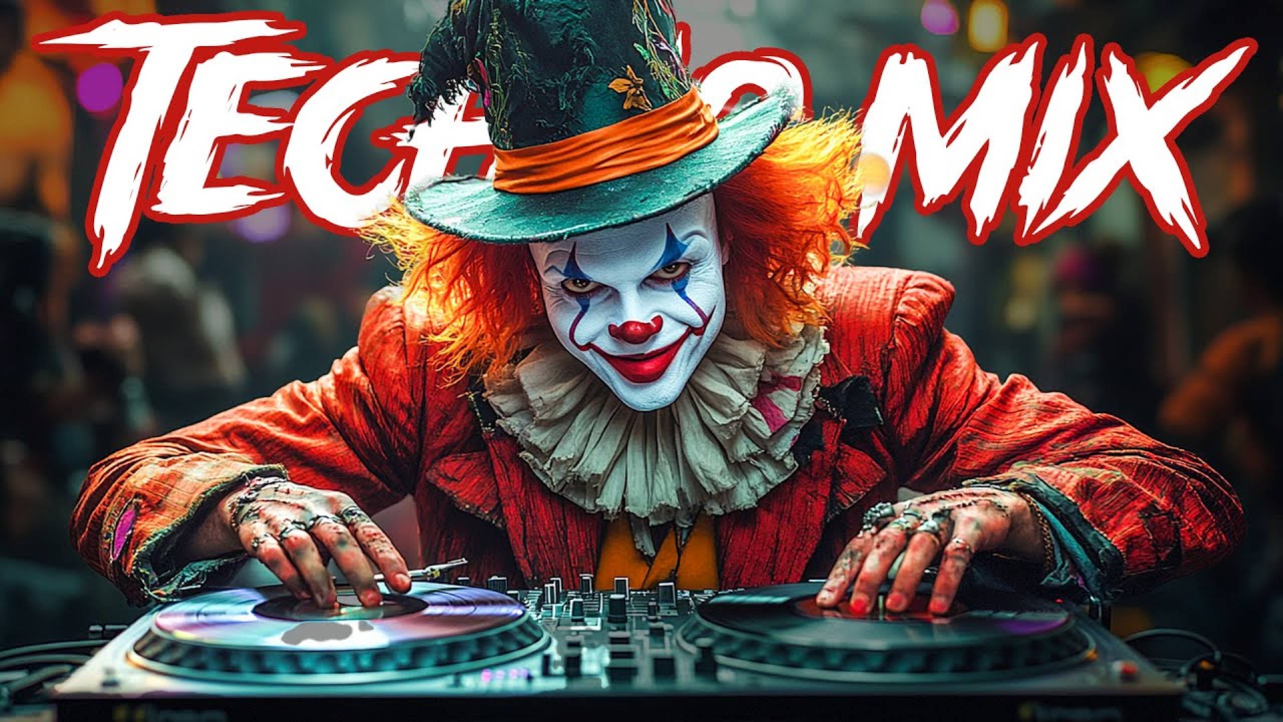 💥 TECHNO MIX 2025 💥 Remixes Of Popular Songs 💥 Only Techno Bangers #161