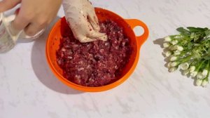 Домашняя Колбаса!