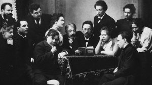 Антон Чехов "О бренности : Масленичная тема для проповеди". Читает Сергей Лаврин