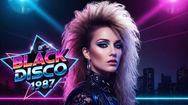 Synthwave Beneath Electric Smoke