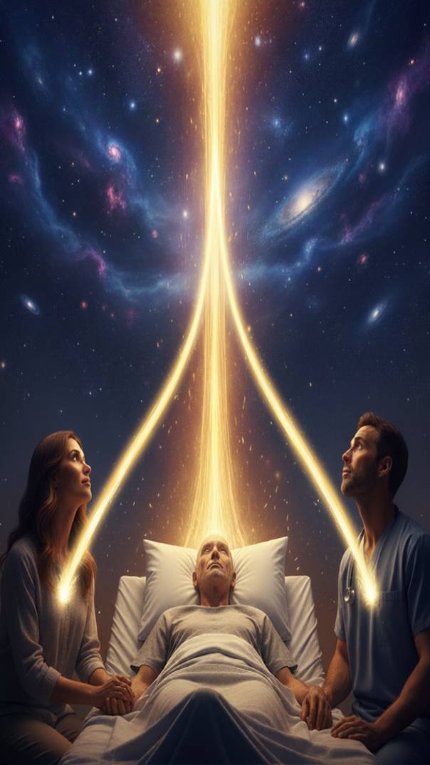 Что если Вселенная действительно влияет на нашу жизнь – Надежда Маслова смотреть онлайн