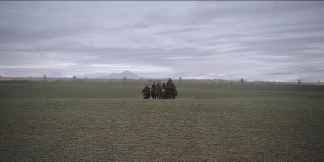 Сериал "Марко Поло", 1.05 (AlexFilm) смотреть онлайн