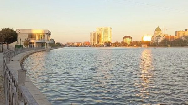 Мураками - Гулять (Cover by SergS)