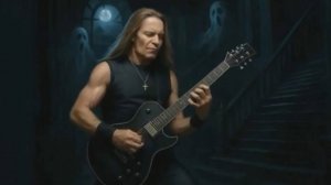 Кипелов - Песня страхов AI Cover детские песни