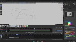 Blender 5 — потрясающие новые функции!