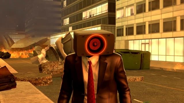 ComputerVerse 9 смотреть онлайн