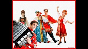 Русская хороводная Песни под которые хочется петь и танцевать русские