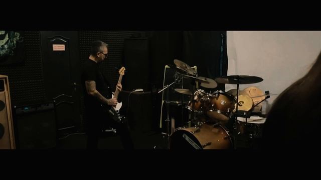 Full Frame Story - Album Rec
