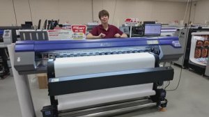 Показываем процесс брендирования нашего авто от А до Я