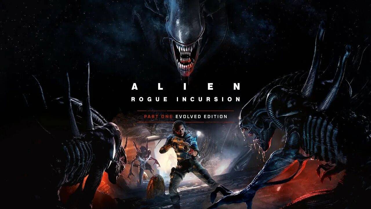 Alien: Rogue Incursion - Саботаж. Эпизод 1 Часть 1 смотреть онлайн